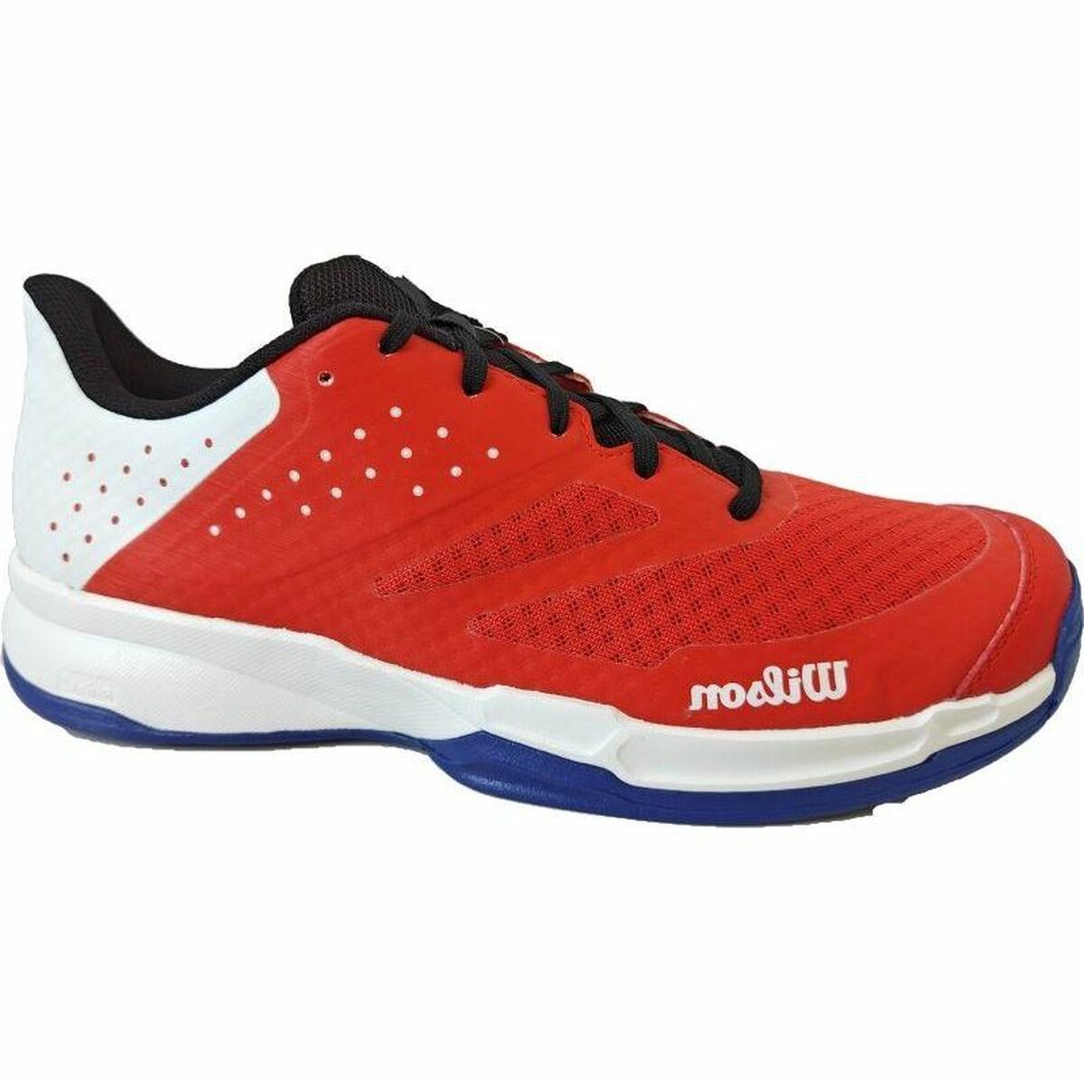 Miesten Tennis Kengät Wilson Kaos Stroke 2.0 Red