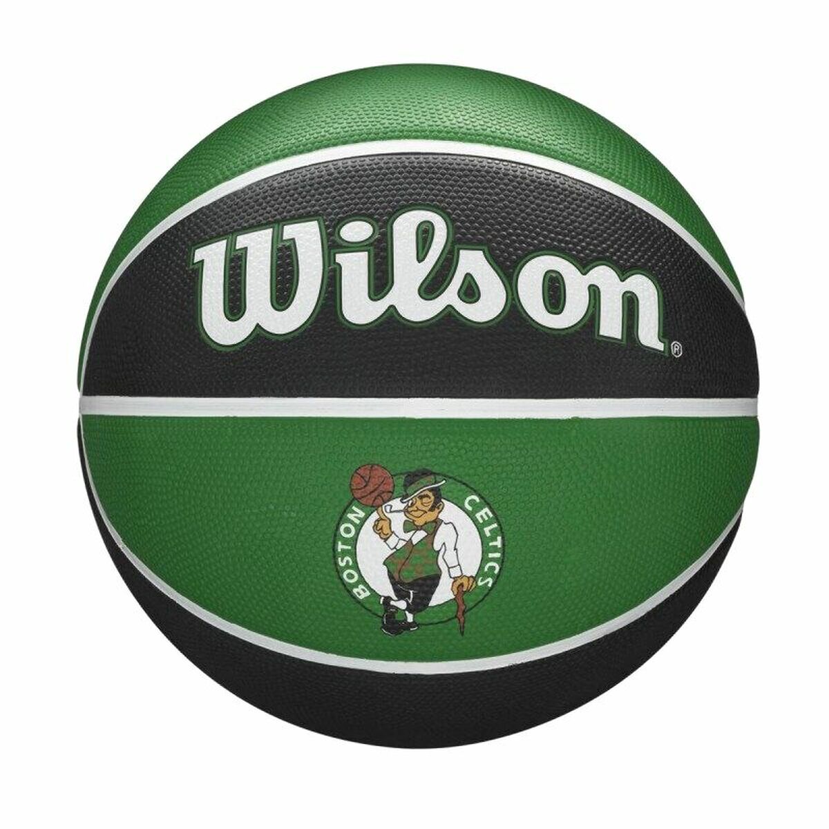 Wilson Nba KORIPALLO Boston Celtics