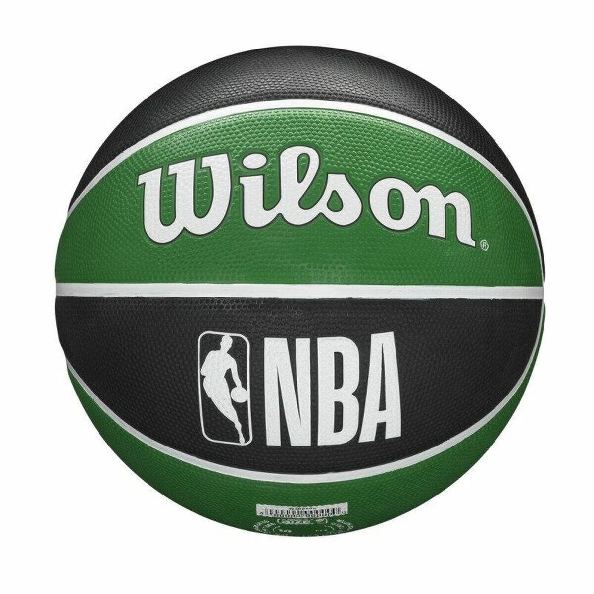 Wilson Nba KORIPALLO Boston Celtics