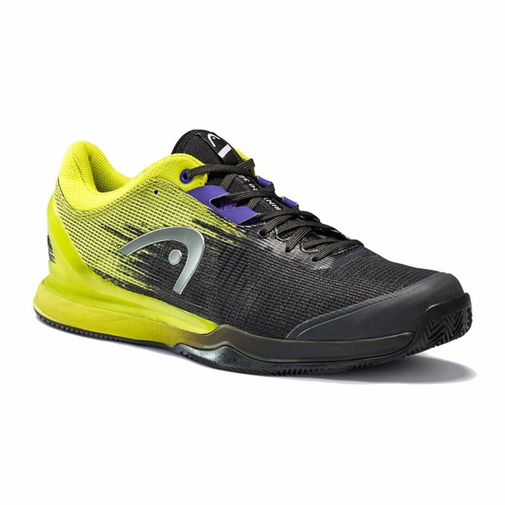 Miesten Tenniskenkä Head Sprint Pro 3.0 Ltd