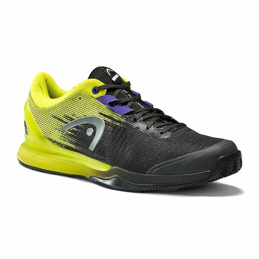 Miesten Tenniskenkä Head Sprint Pro 3.0 Ltd