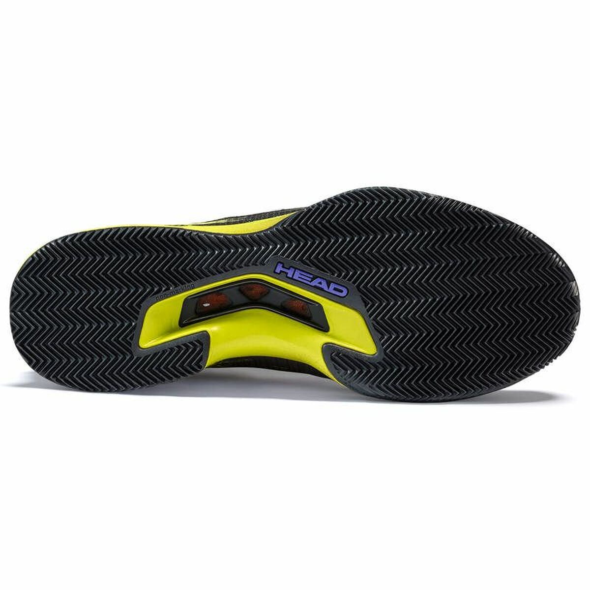 Miesten Tenniskenkä Head Sprint Pro 3.0 Ltd