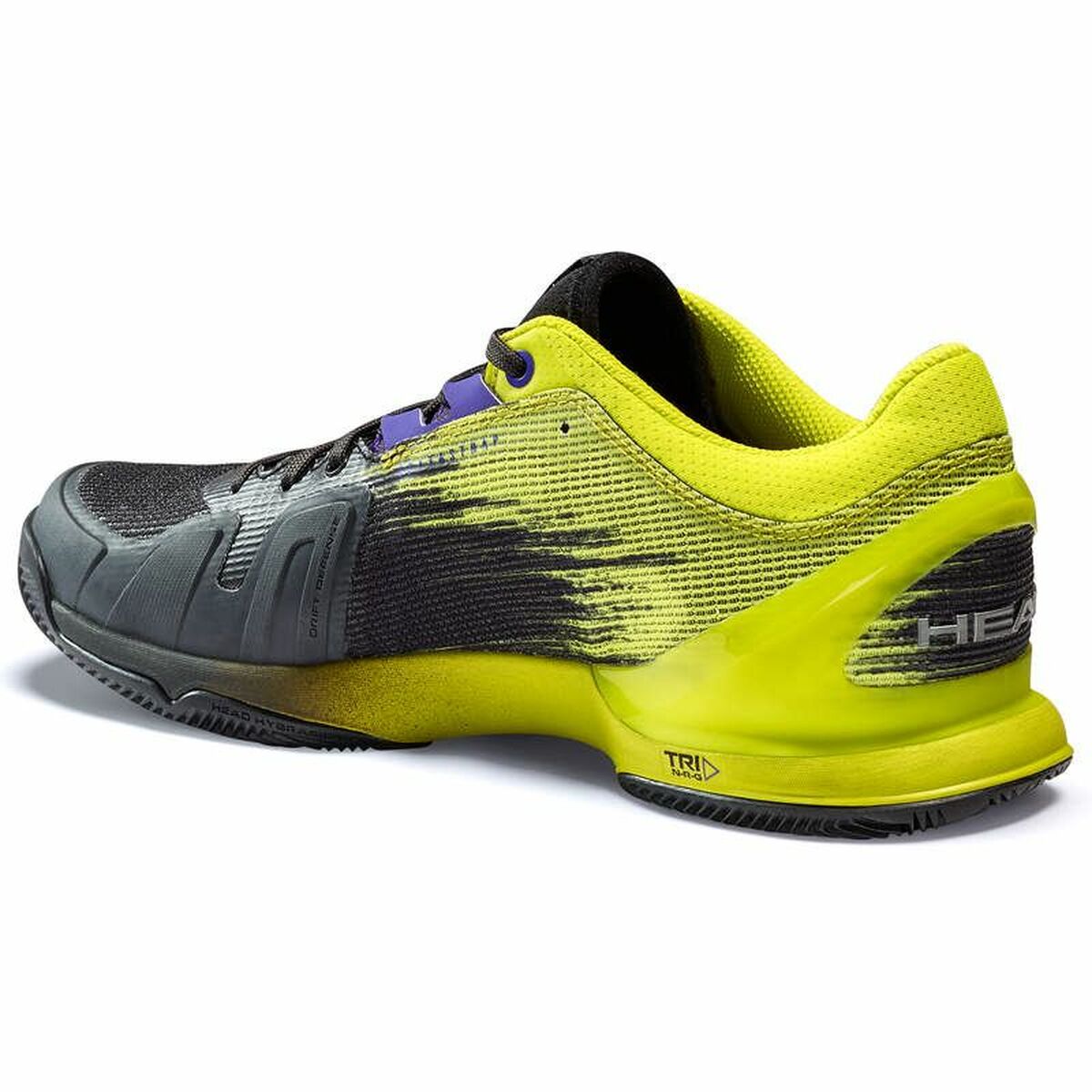 Miesten Tenniskenkä Head Sprint Pro 3.0 Ltd