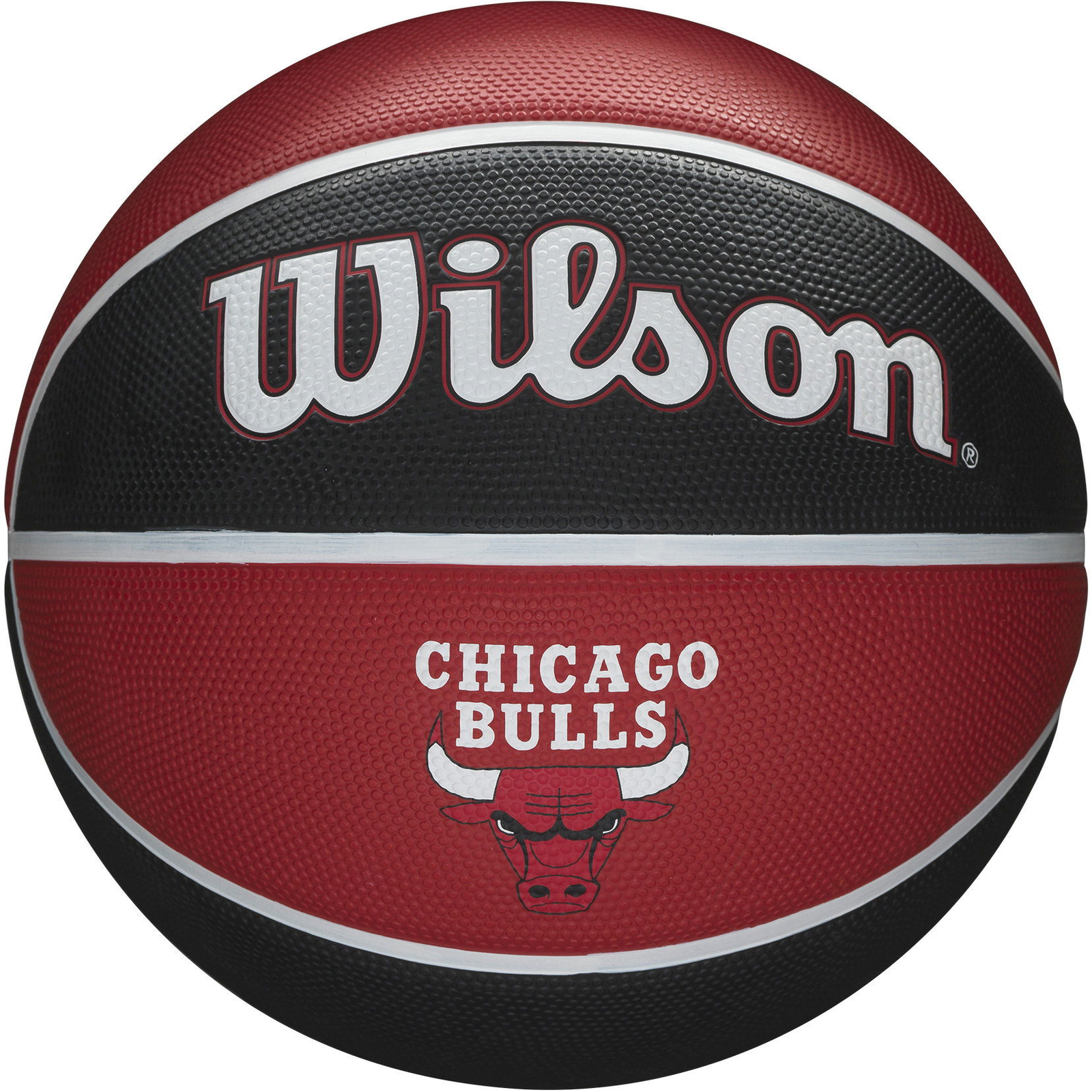 Wilson NBA KORIPALLO CHI BULLS