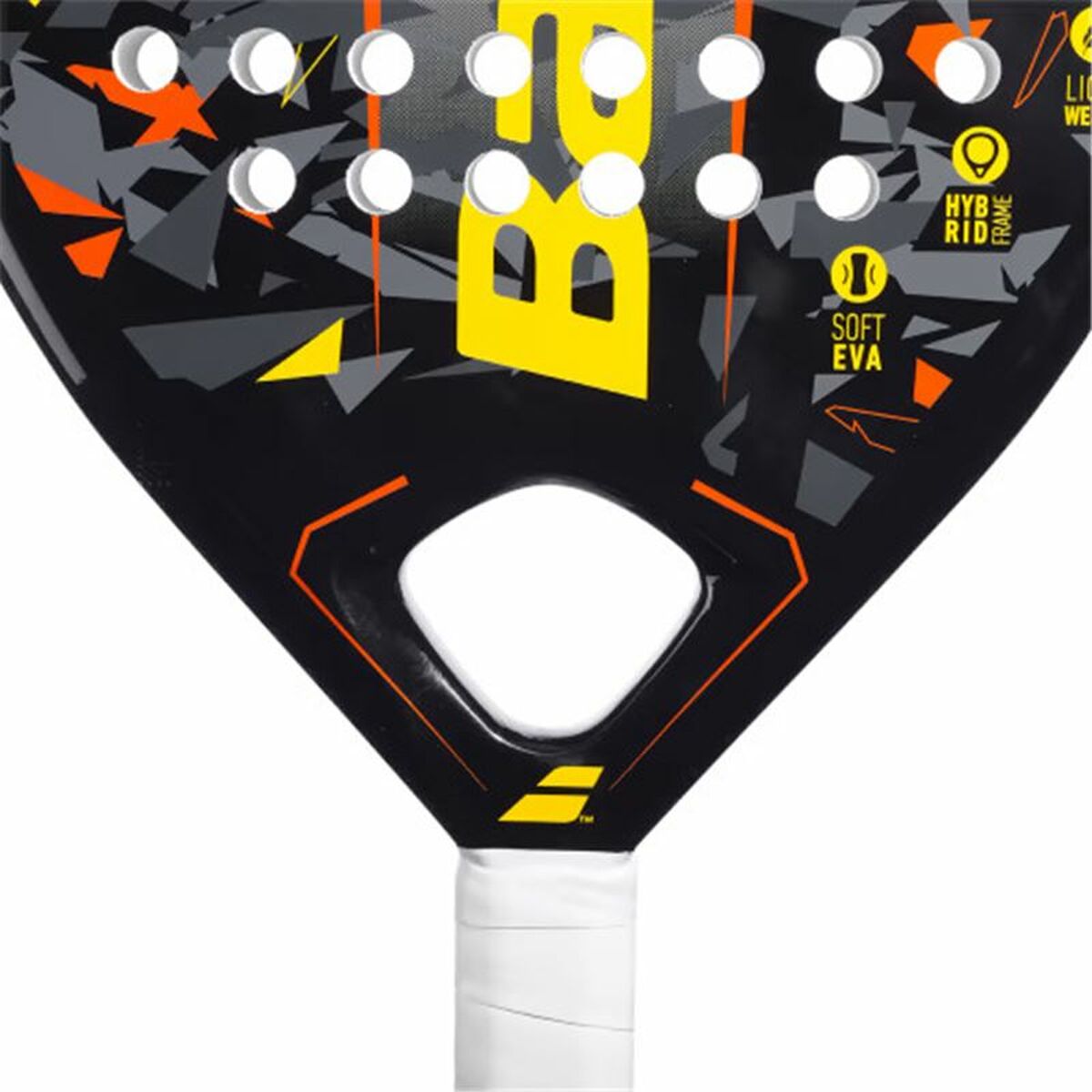 Babolat Storm Padelmaila
