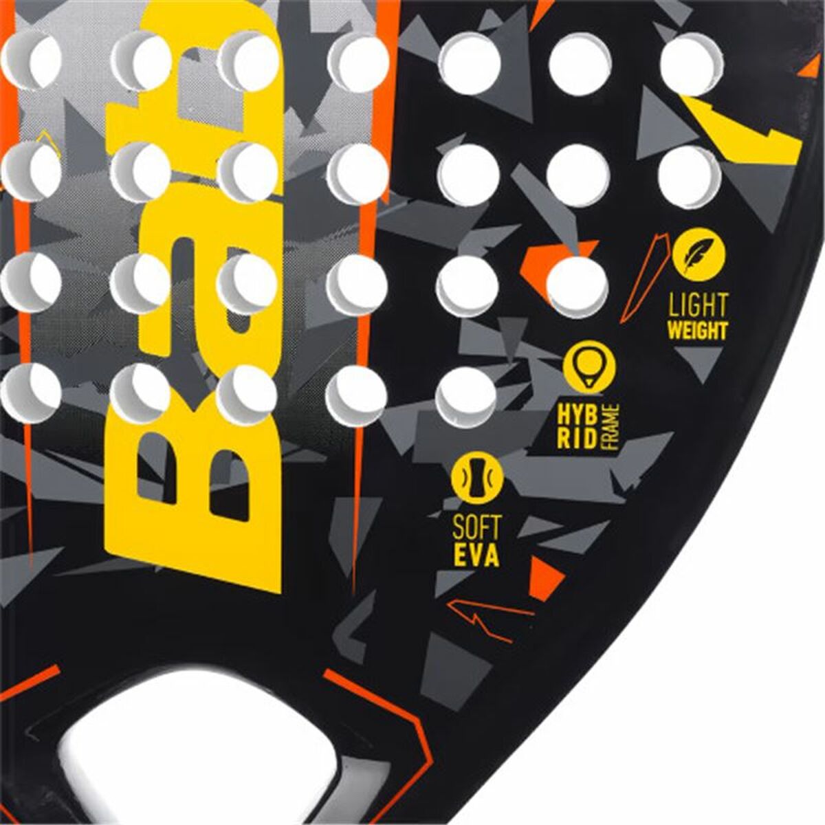Babolat Storm Padelmaila