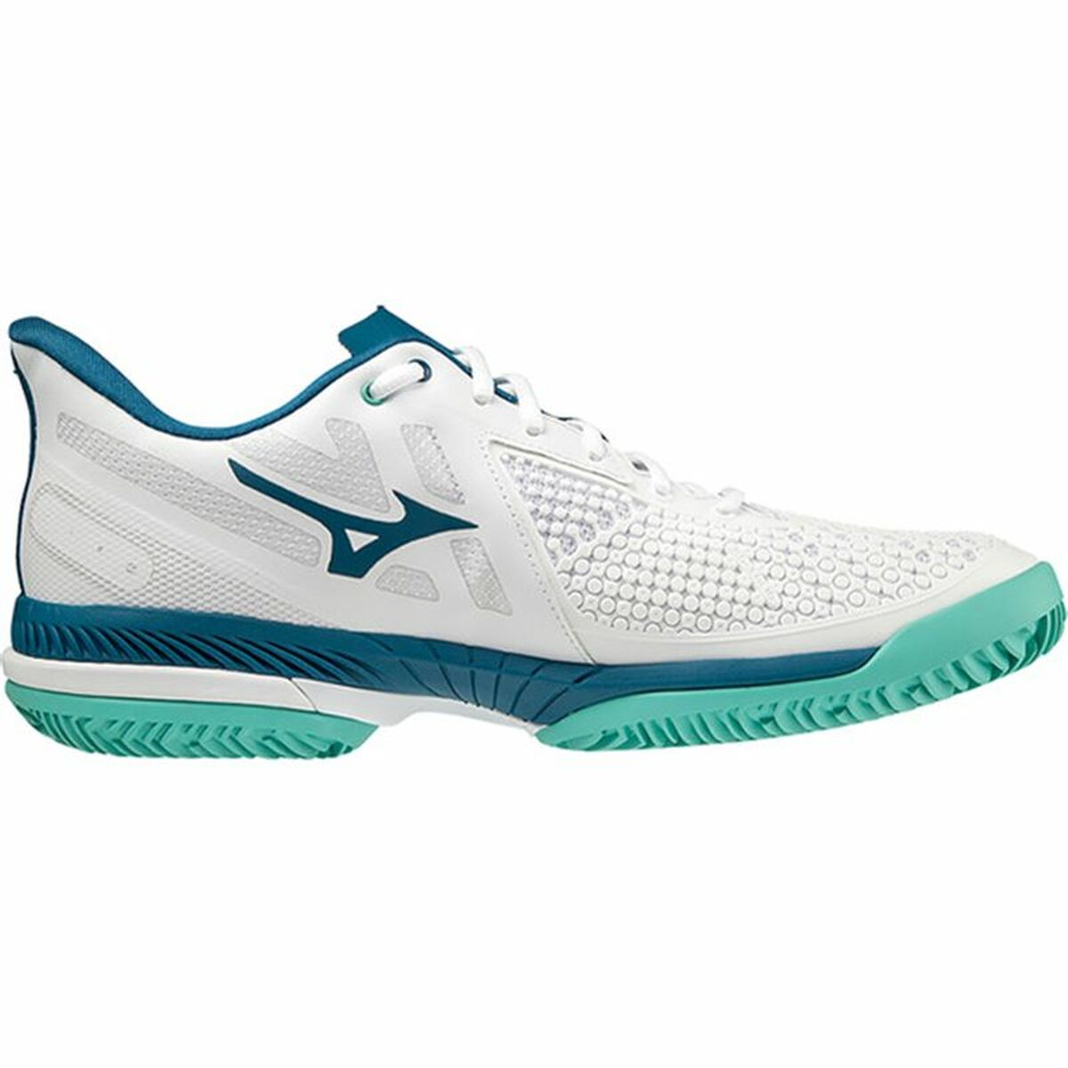 Miesten Tenniskenkä Mizuno Wave Exceed Tour 5