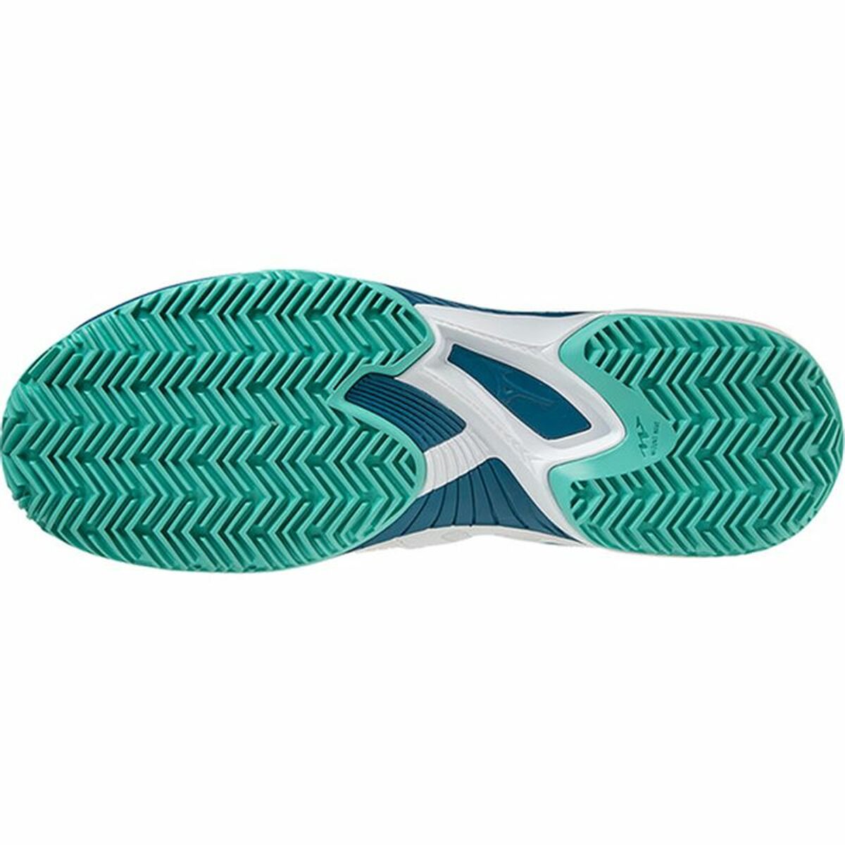 Miesten Tenniskenkä Mizuno Wave Exceed Tour 5