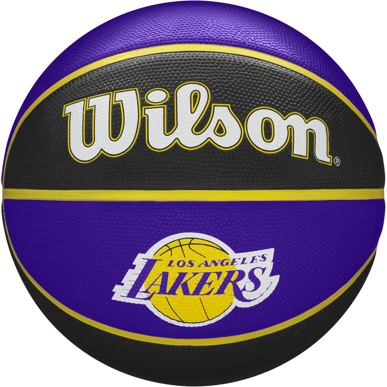 Wilson NBA KORIPALLO LA LAKERS