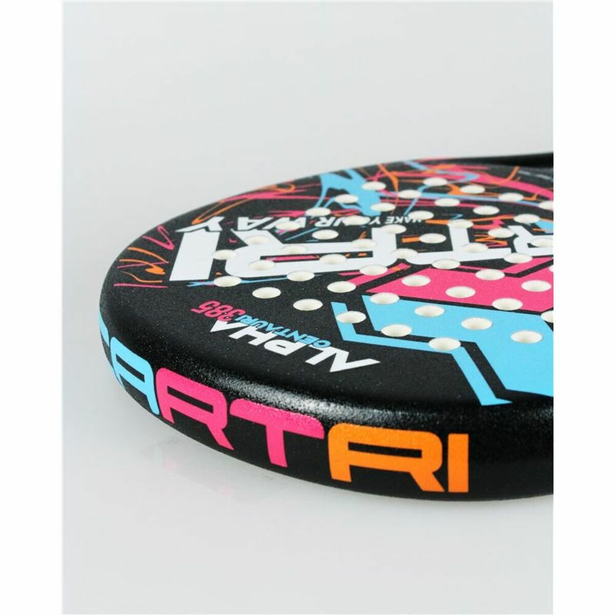 Alpha Centauri Cartri 385 Padelmaila